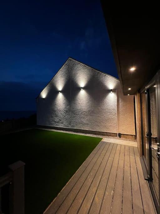 Salt View Villa Cullen Exterior photo