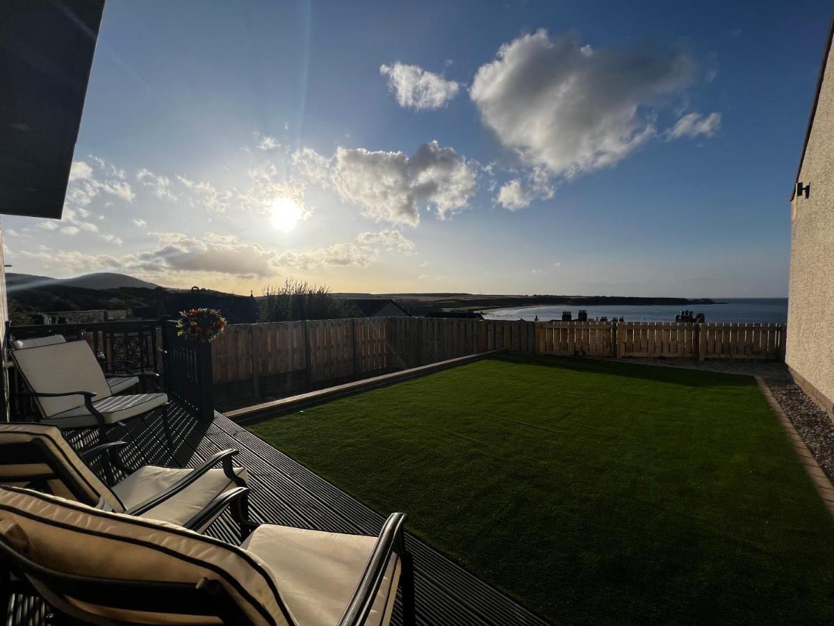 Salt View Villa Cullen Exterior photo